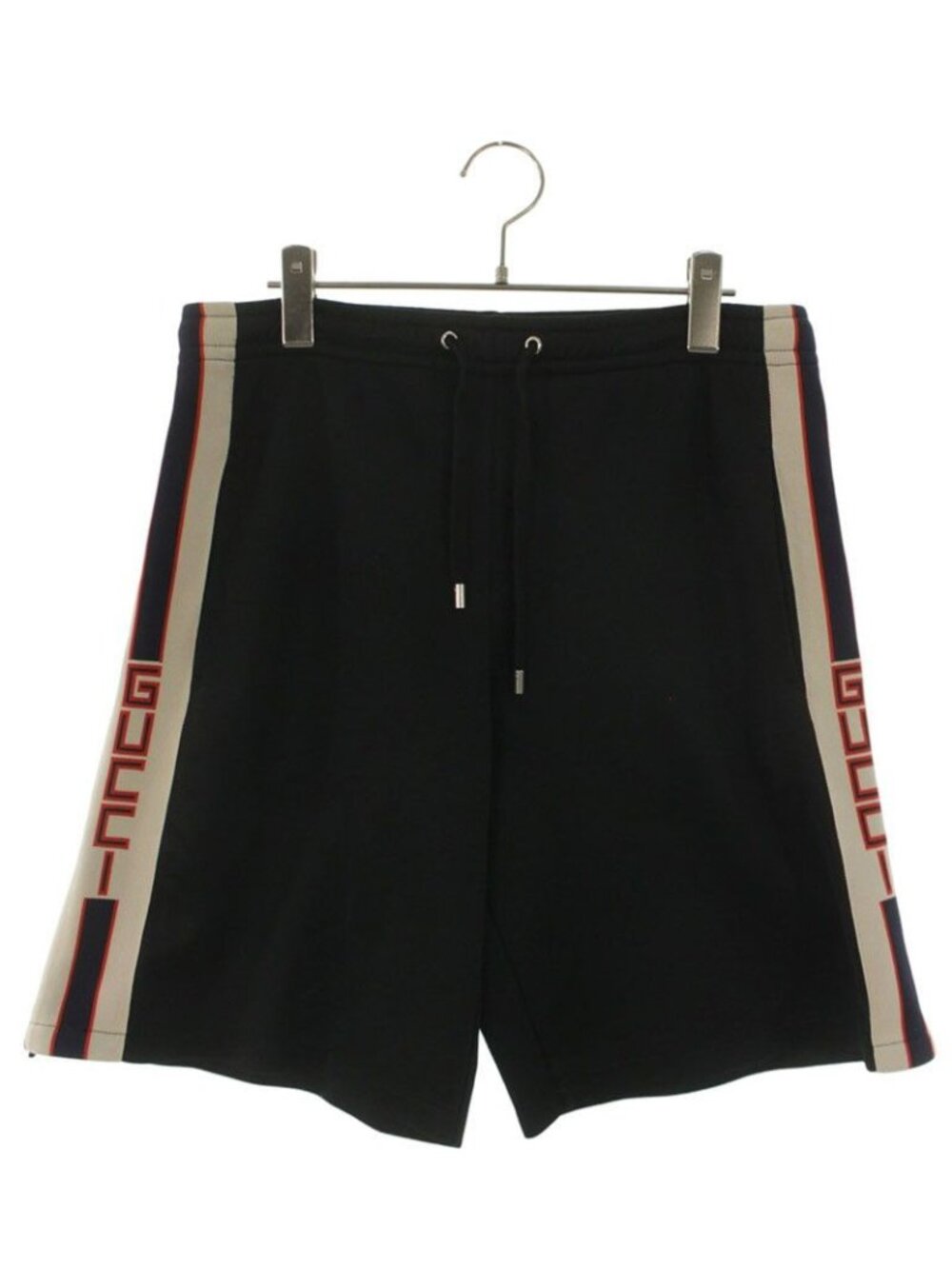 Gucci Side Logo Track Shorts